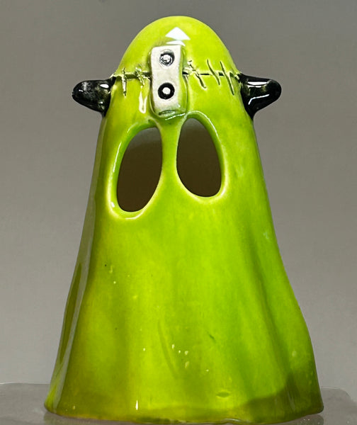 “Frank” PREMIUM Ghost 👻