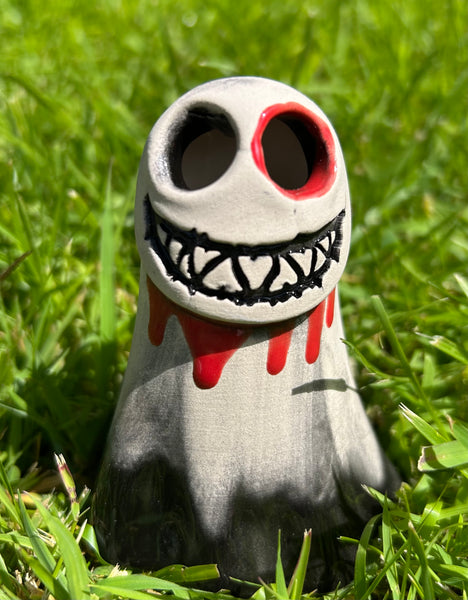 NEW “MEANIE” Ghost 👻
