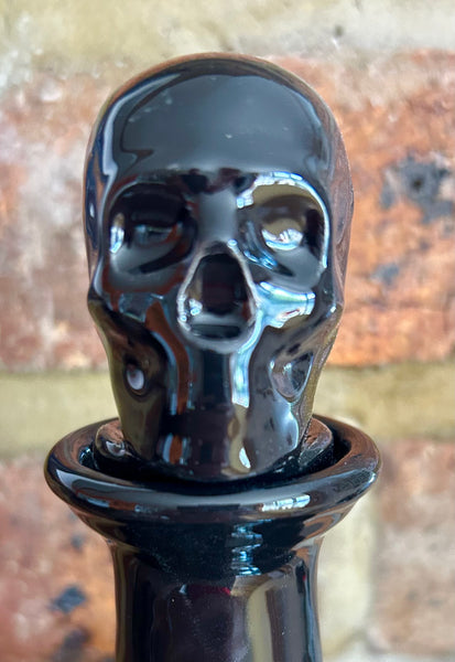 Large Poison bottle ☠️