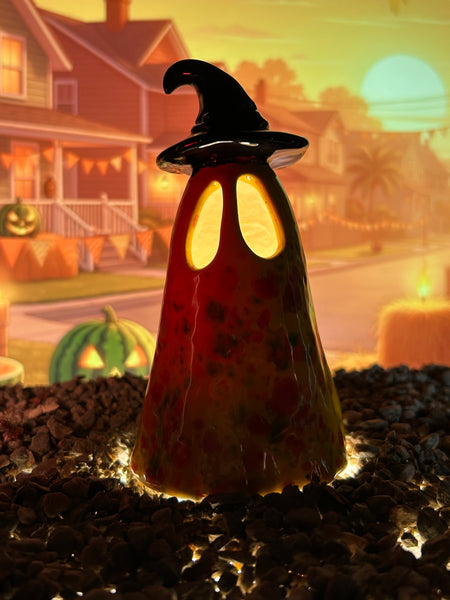 NEW “Summer Witch” STANDARD SIZE Ghost 👻
