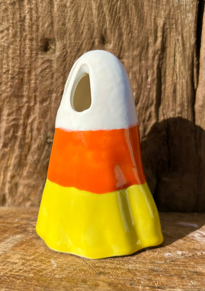 NEW “Candy Corn” PREMIUM Ghost 👻