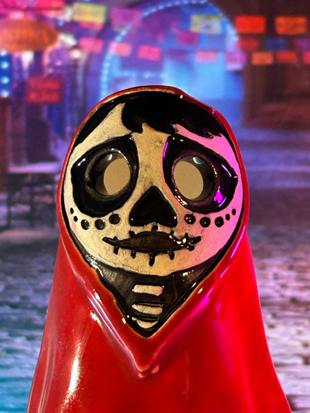NEW “Miguel” PREMIUM Ghost 👻