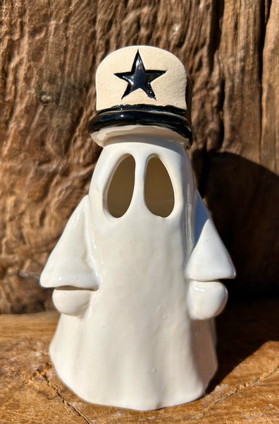 NEW “Black Star cap” Oliver PREMIUM Ghost 👻