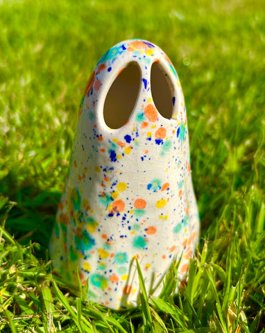 NEW Monet Ghost 👻
