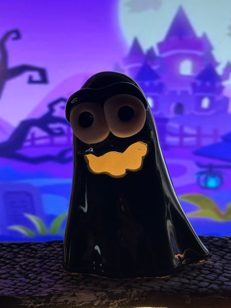 NEW “Oscar” Monster Ghost 👻