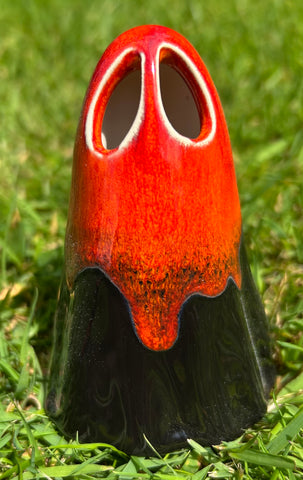 New Volcano ghost 👻
