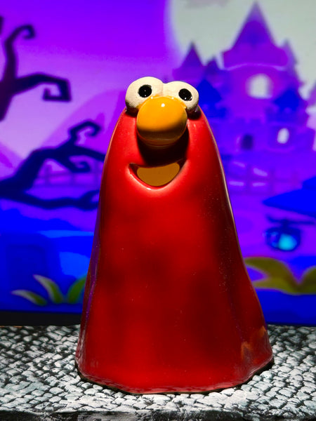 NEW “Elmo” Monster Ghost 👻