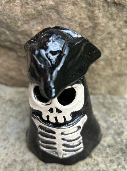 BOSUN BONES 🏴‍☠️ PREMIUM Ghost 👻