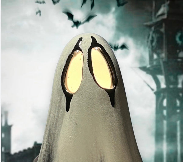 Crow Ghost 👻