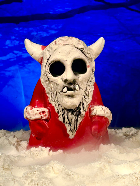 NEW “Krampus” PREMIUM Ghost 👻