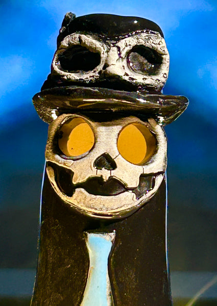 NEW “Watcher in the sky” PREMIUM Ghost 👻