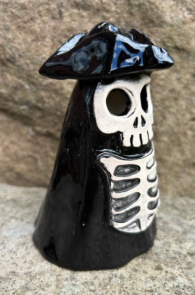 BOSUN BONES 🏴‍☠️ PREMIUM Ghost 👻