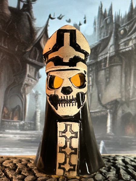 NEW “Papa #2” PREMIUM Ghost 👻