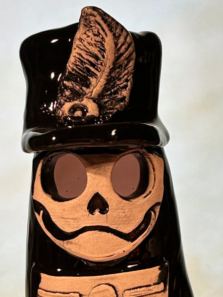 NEW “BIG BAND LEADER” 6” Large Ghost 👻
