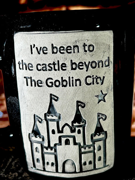 New “Goblin City” large mug