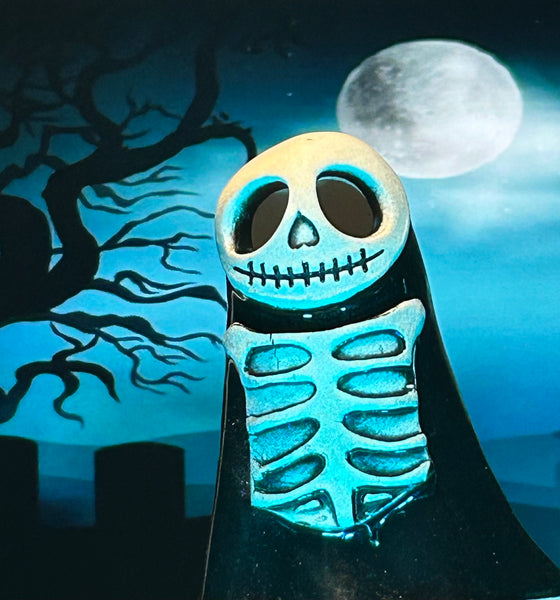 Skeleton 💀 PREMIUM Ghost 👻