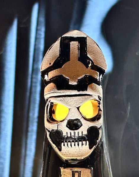 NEW “Papa #2” PREMIUM Ghost 👻