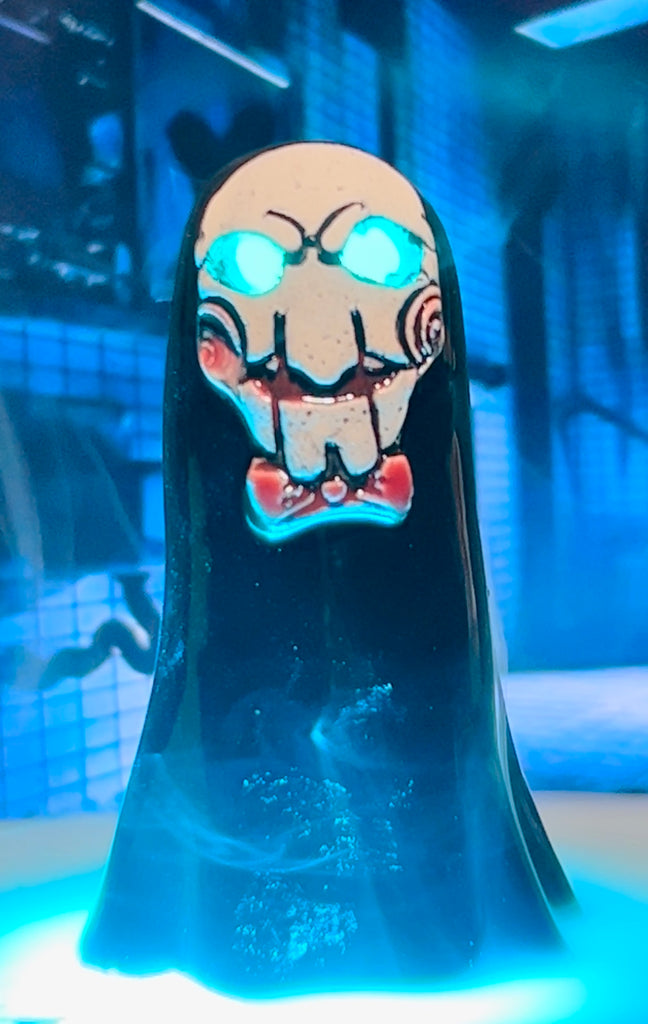 βBillyβ Ghost π» β Black Star Ceramics