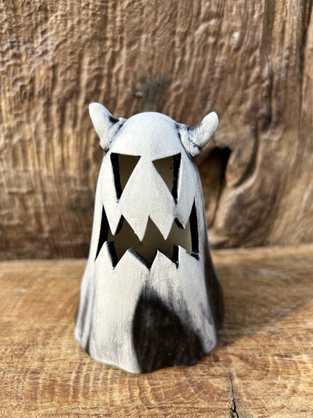 NEW “The Winged Demon” Ghost 👻