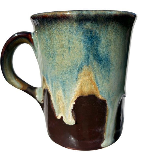 NEW Living colour mug