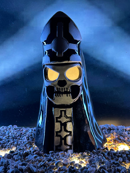 NEW “PAPA #2” 6” Large Ghost 👻