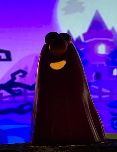 NEW “Elmo” Monster Ghost 👻