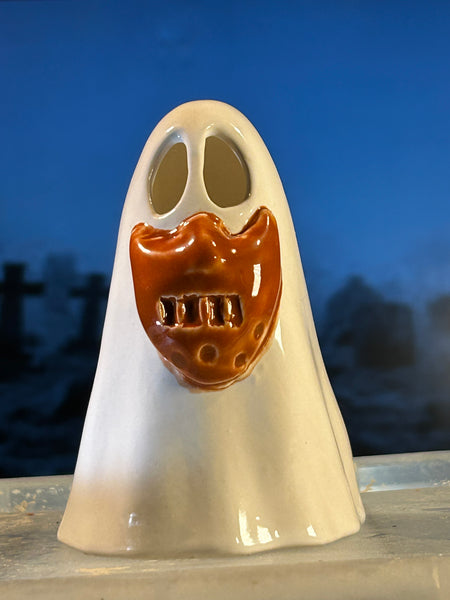 NEW Hannibal STANDARD SIZE Ghost 👻