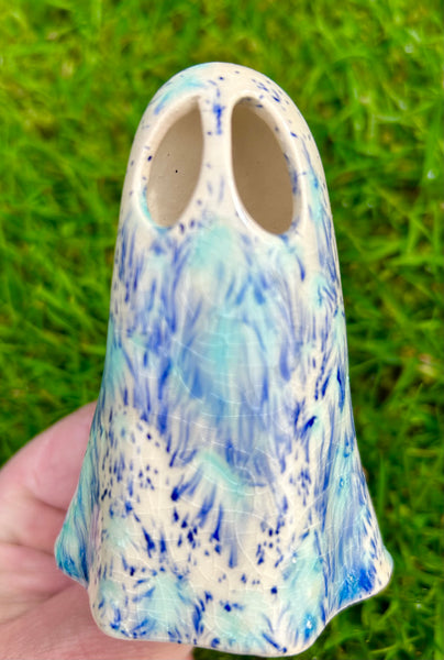 “Blue Orchid” Ghost 👻