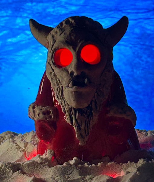 NEW “Krampus” PREMIUM Ghost 👻