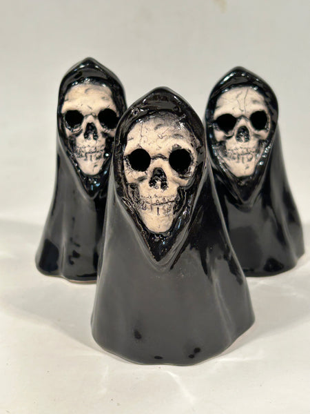 Death PREMIUM Ghost 👻
