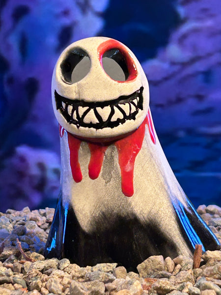 NEW “MEANIE” Ghost 👻