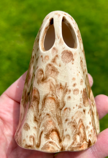 Cappuccino Ghost 👻