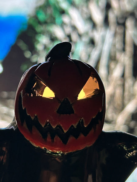 NEW “Scarecrow” PREMIUM Ghost 👻