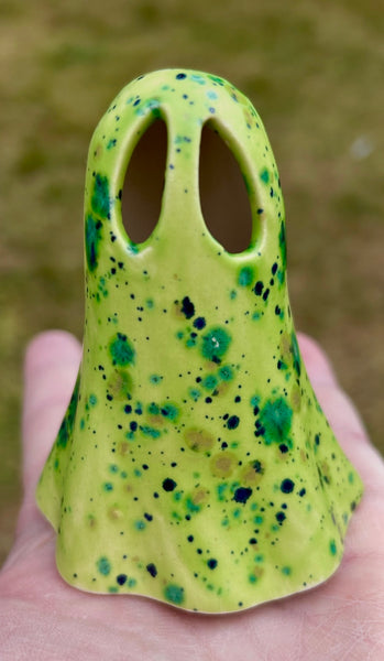NEW Pistachio Ghost 👻