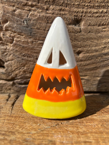 NEW Mini Candy Corn angry