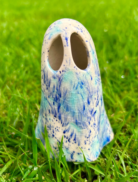 “Blue Orchid” Ghost 👻