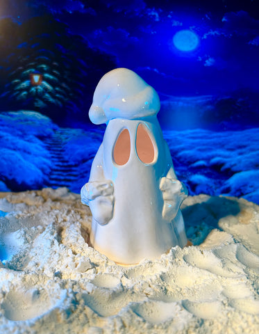 NEW “Christmas Oliver” PREMIUM Ghost 👻