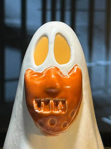 NEW Hannibal STANDARD SIZE Ghost 👻
