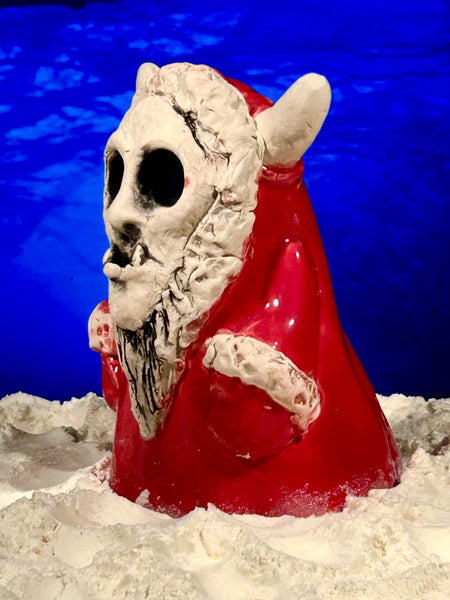 NEW “Krampus” PREMIUM Ghost 👻