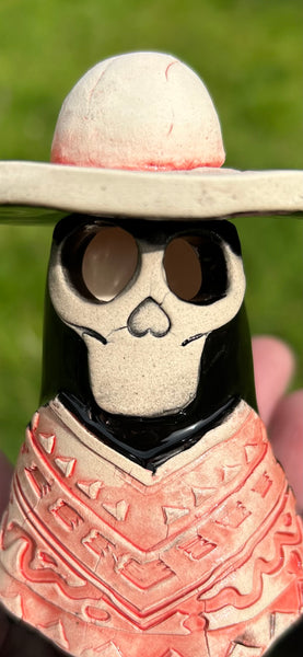 NEW “Amigo #2” PREMIUM Ghost 👻