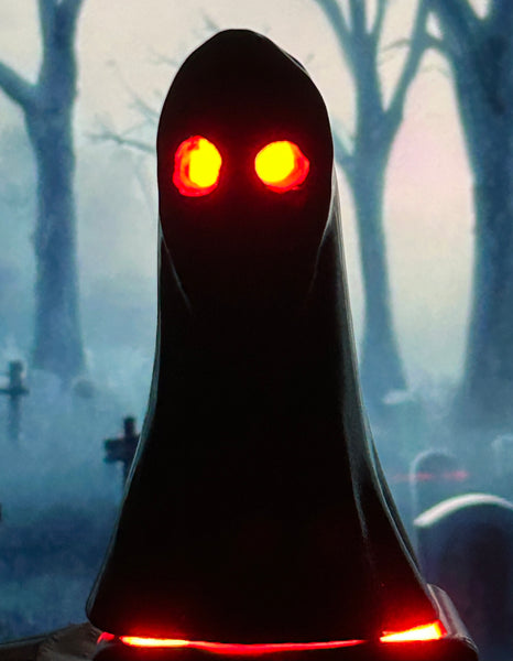 Death PREMIUM Ghost 👻