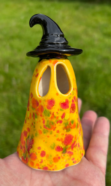 NEW “Summer Witch” STANDARD SIZE Ghost 👻
