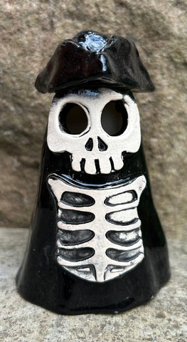 BOSUN BONES 🏴‍☠️ PREMIUM Ghost 👻