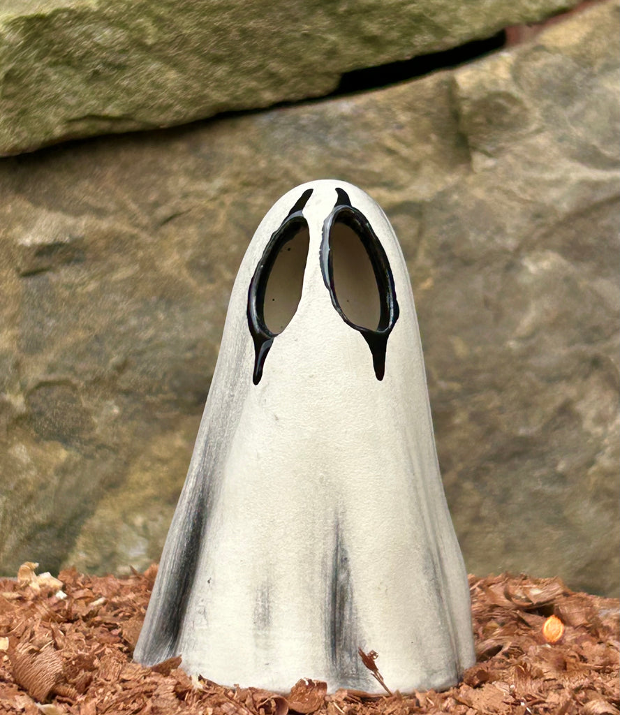 Crow Ghost π» β Black Star Ceramics