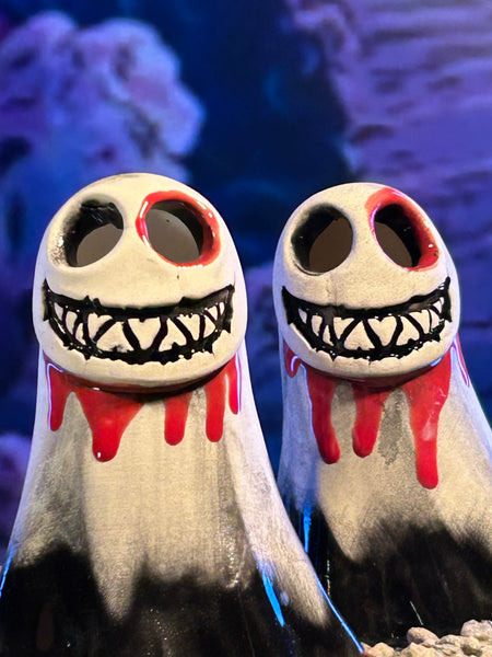 NEW “MEANIE” Ghost 👻
