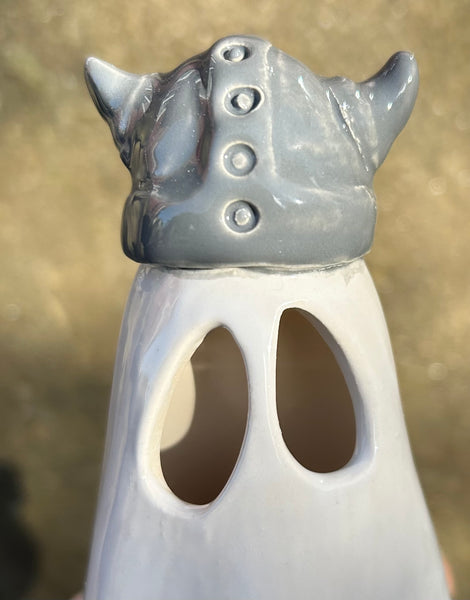 NEW Viking PREMIUM Ghost 👻