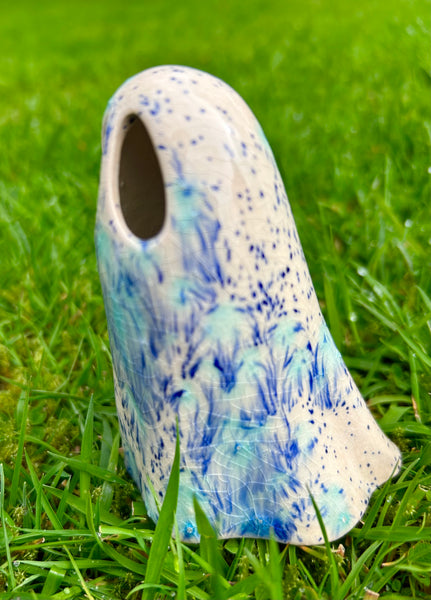 “Blue Orchid” Ghost 👻