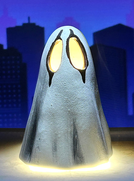 Crow Ghost 👻