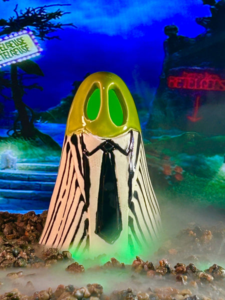 NEW “Beetlejuice” PREMIUM Ghost 👻