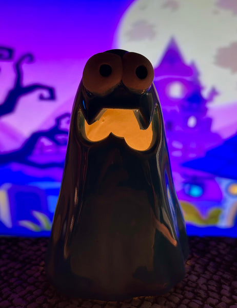 NEW “Sid” Monster Ghost 👻